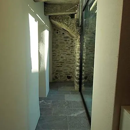 Hotel Porta Verzasca *