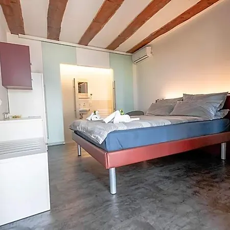 Hotel Porta Verzasca *