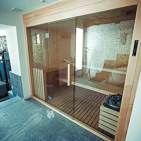 Hotel Porta Verzasca *