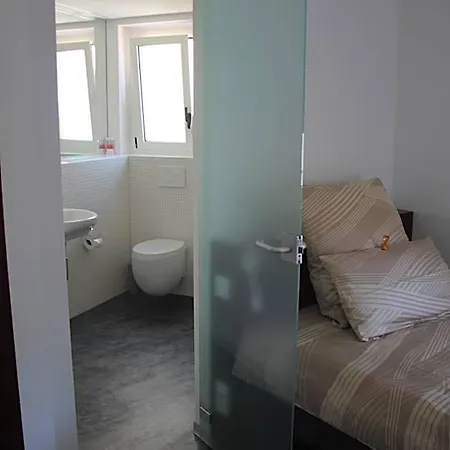 Porta Verzasca Hotel