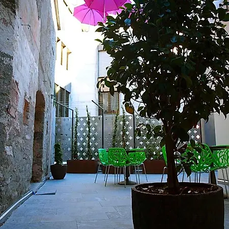 Porta Verzasca Hotel Gordola