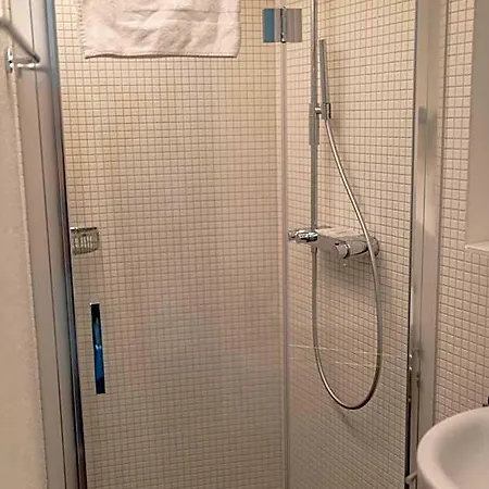 Hotel Porta Verzasca *