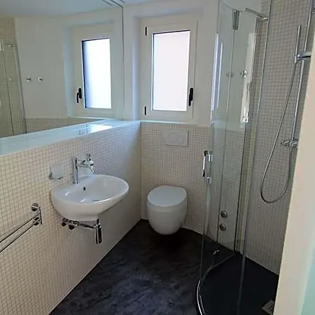 Porta Verzasca Hotel Gordola