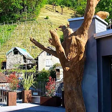 Porta Verzasca Hotel