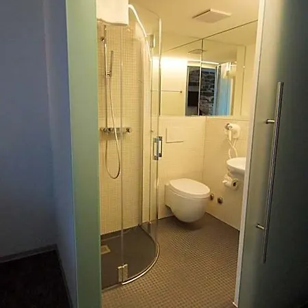 Hotel Porta Verzasca *