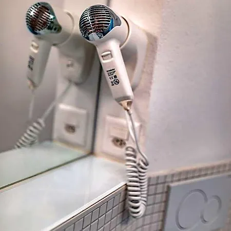 Hotel Porta Verzasca