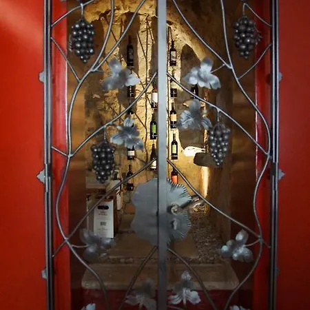 Porta Verzasca Ξενοδοχείο Gordola