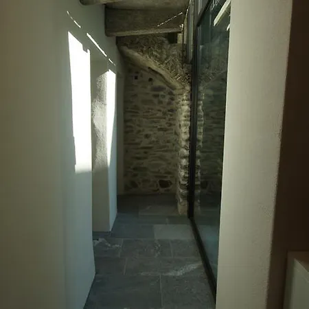 Hotel Porta Verzasca Gordola