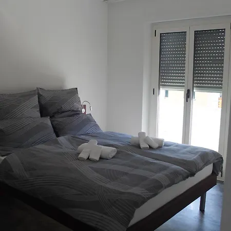 Ξενοδοχείο Porta Verzasca *