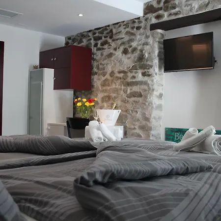 Porta Verzasca Hotel *