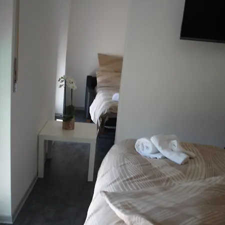 Porta Verzasca * Gordola