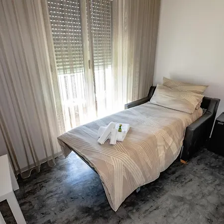 Porta Verzasca Hotel *