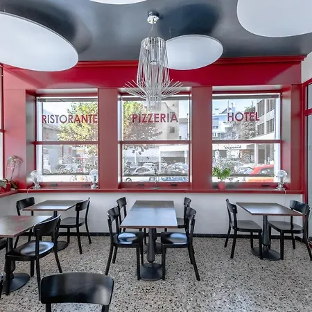 Porta Verzasca Ξενοδοχείο Gordola