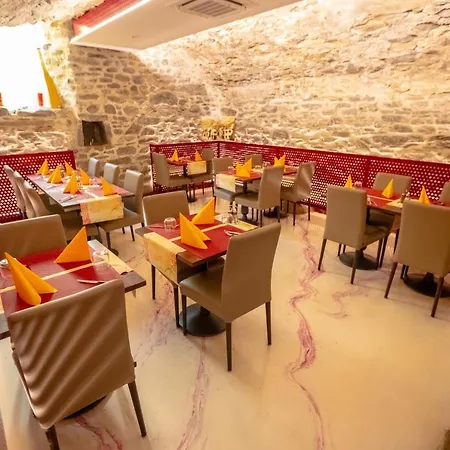 Hotel Porta Verzasca