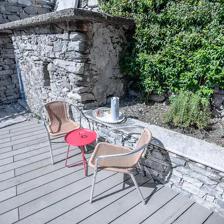 Porta Verzasca Hotel Gordola