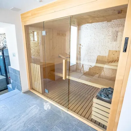 Porta Verzasca Hotel Gordola