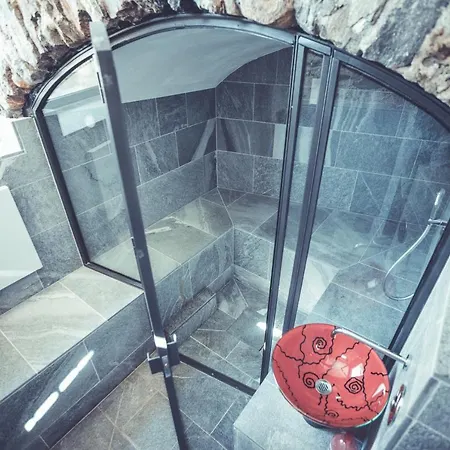 Porta Verzasca * Gordola