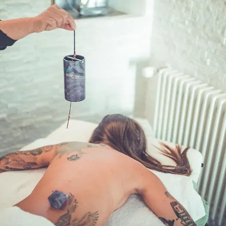 Porta Verzasca * Gordola