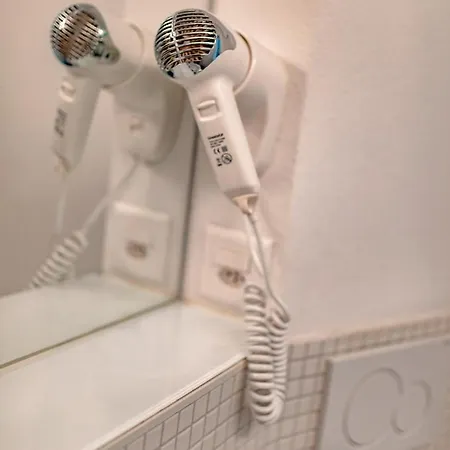 Porta Verzasca Hotel Gordola