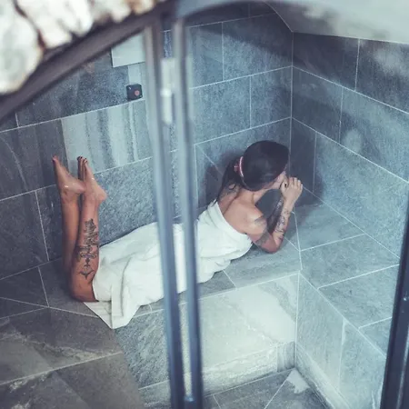 Porta Verzasca Hotel *