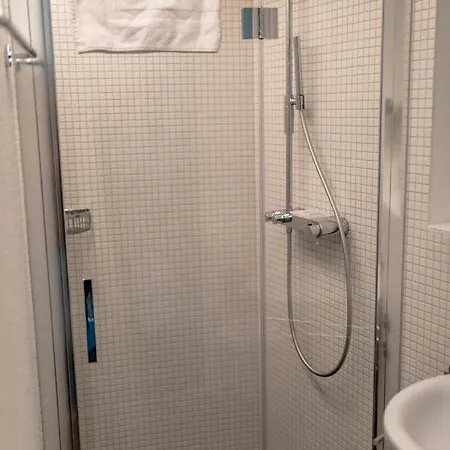 Porta Verzasca Hotel Gordola