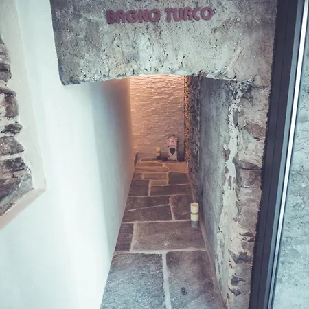 Porta Verzasca * Gordola