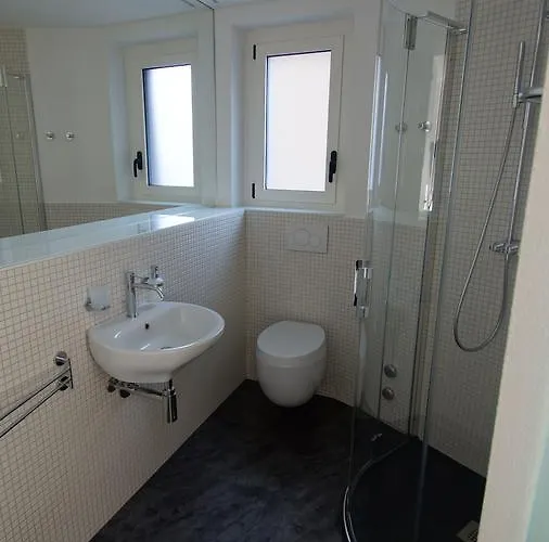 Porta Verzasca * 고르돌라