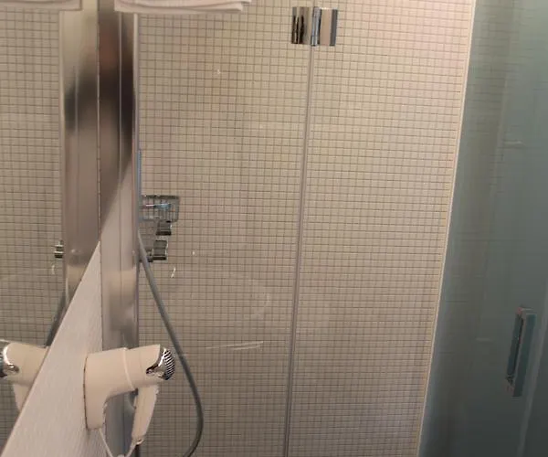 Porta Verzasca Gordola