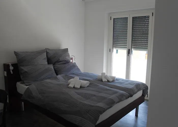 Hotel Porta Verzasca *