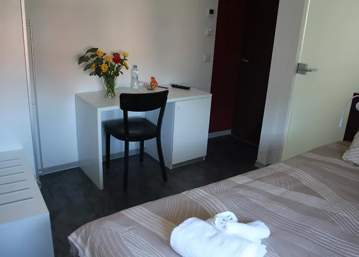 Hotel Porta Verzasca *