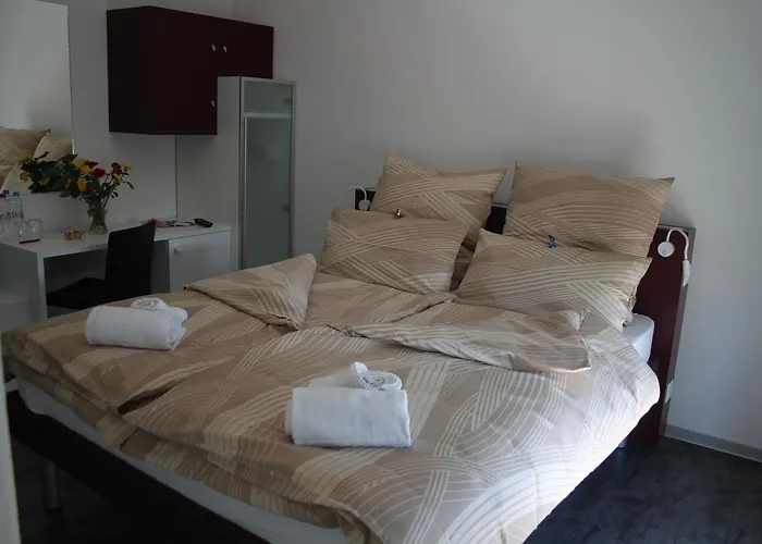 Porta Verzasca Hotel *