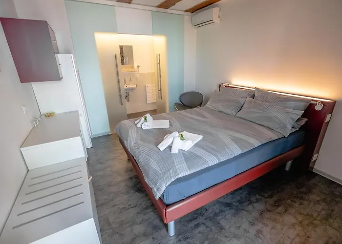 Porta Verzasca * 고르돌라