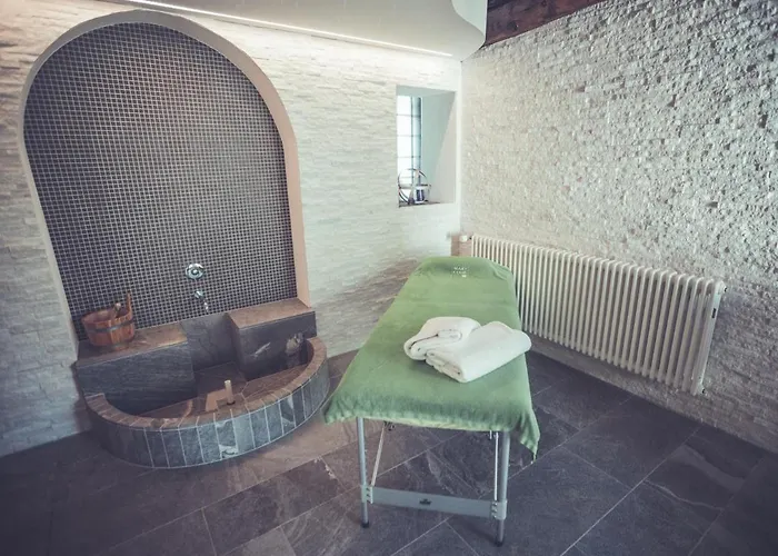 Porta Verzasca * 고르돌라