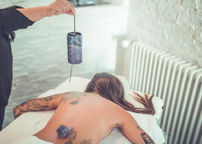 Porta Verzasca * 고르돌라