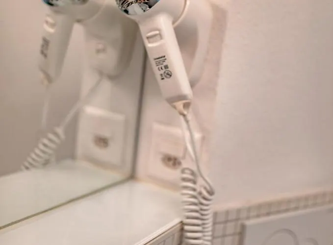 Porta Verzasca Hotel Gordola