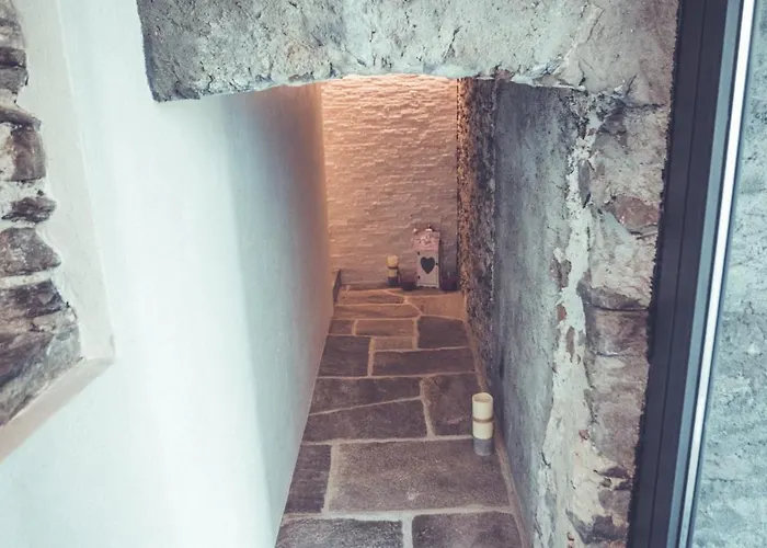 Porta Verzasca * Gordola