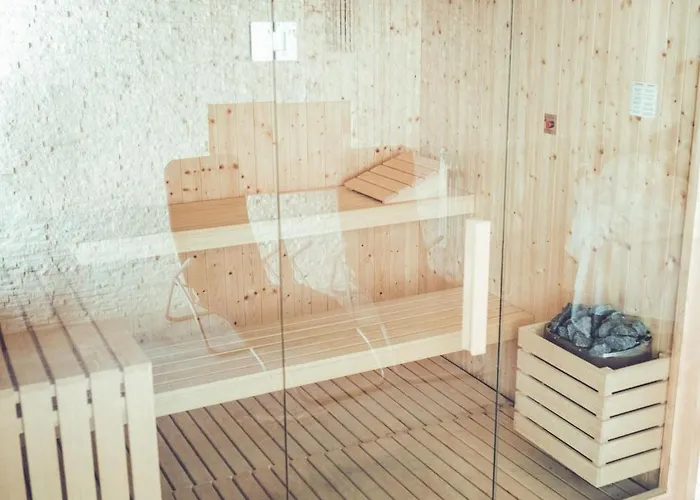 호텔 Porta Verzasca 고르돌라