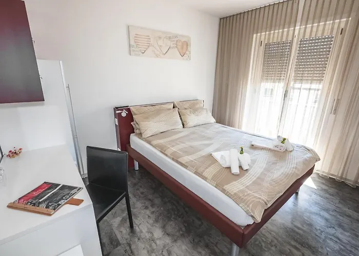 Hotel Porta Verzasca