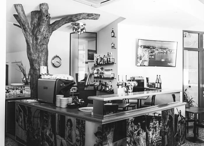 Porta Verzasca Gordola