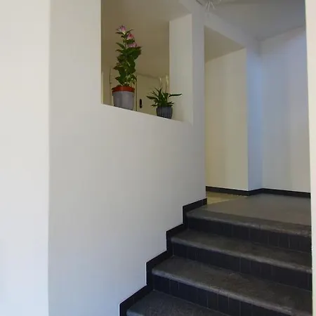 Porta Verzasca Gordola