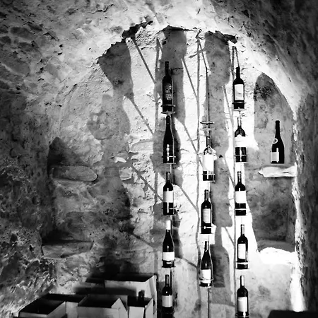 Szálloda Porta Verzasca