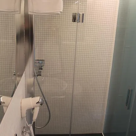 Porta Verzasca Gordola