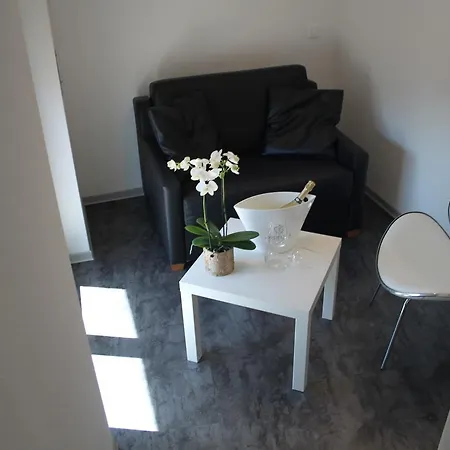 Porta Verzasca Szálloda Gordola