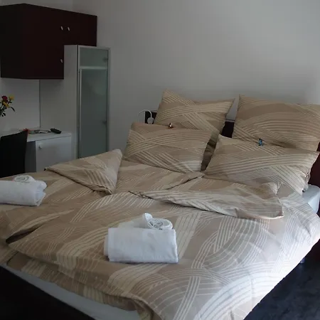 Porta Verzasca Szálloda *