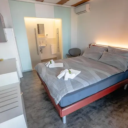 Porta Verzasca * Gordola