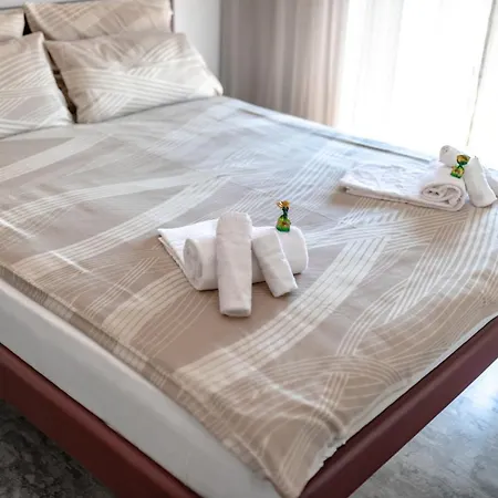 Szálloda Porta Verzasca