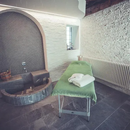 Porta Verzasca * Gordola