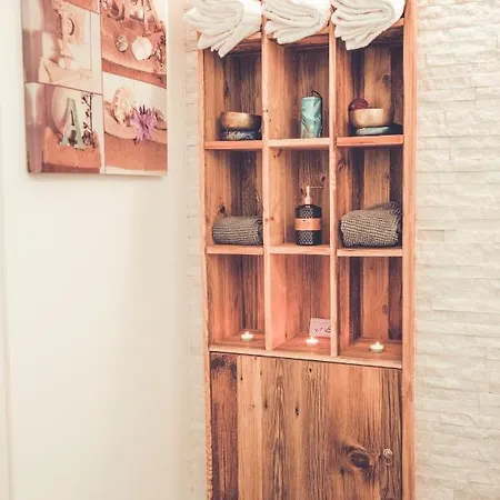 Porta Verzasca Szálloda