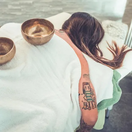 Porta Verzasca Szálloda