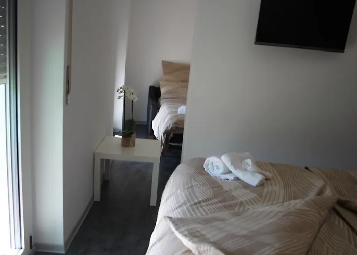 Porta Verzasca * 고르돌라